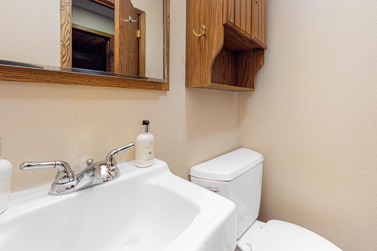 Apartament Timber Ridge 4 Teton Village Zewnętrze zdjęcie
