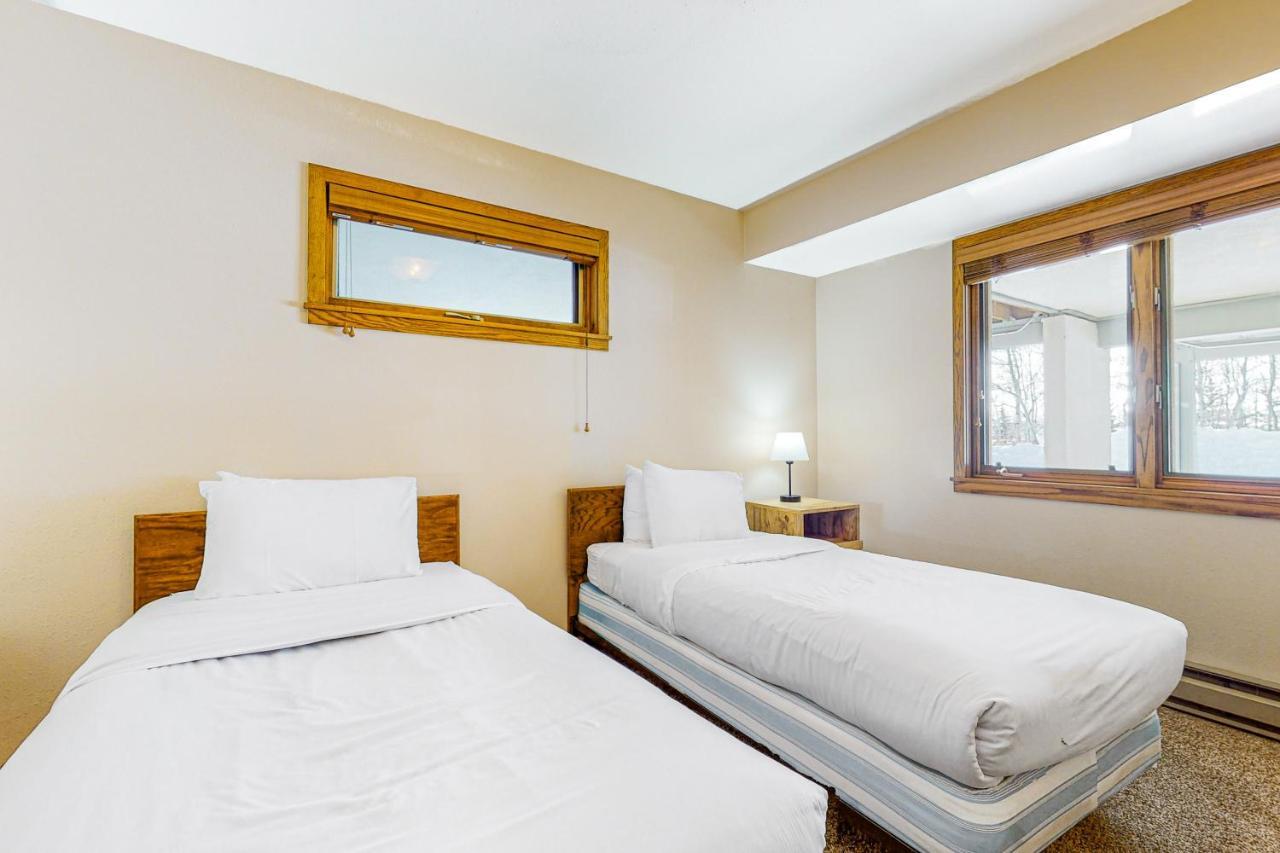 Apartament Timber Ridge 4 Teton Village Zewnętrze zdjęcie